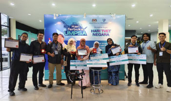 Congratulations to all Citrex 2025 Winners